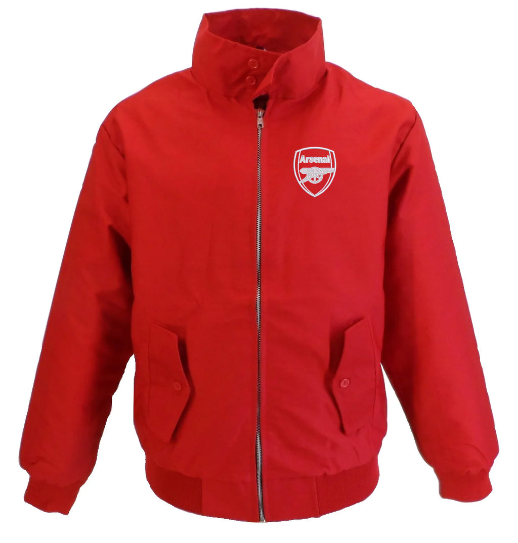 Arsenal Classic Harrington Jacket