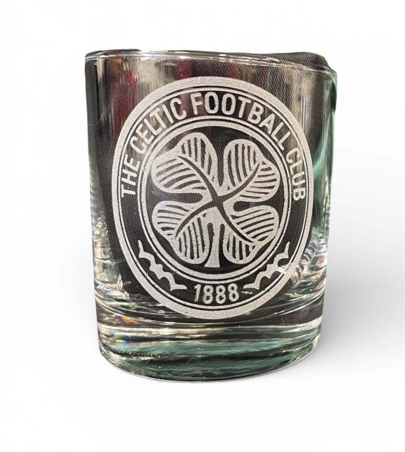 Celtic whisky glass gifts