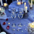 Wedding Champagne Glasses