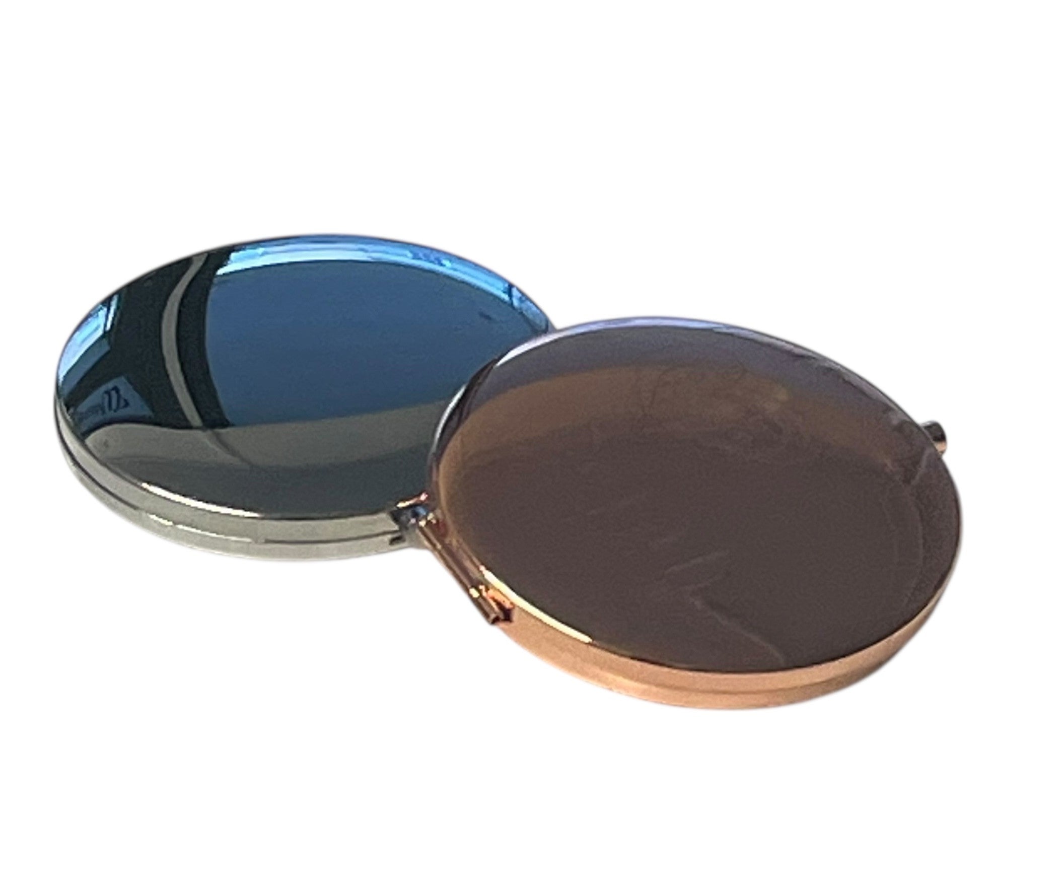 Compact Bridesmaid Mirror