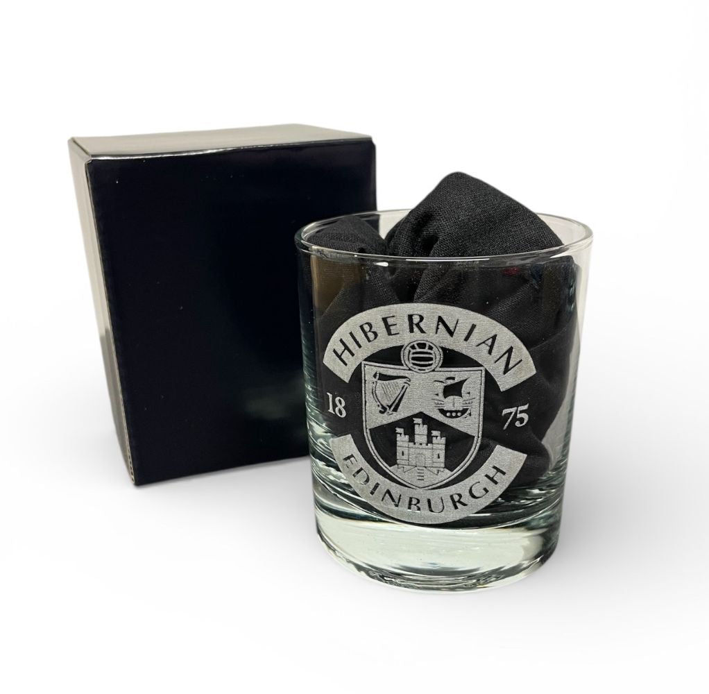 Hibs football gifts