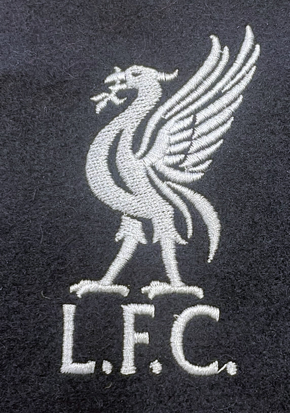 Liverpool FC Classic Harrington Jacket