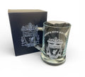 Liverpool Beer Glass