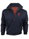 Liverpool FC Classic Harrington Jacket