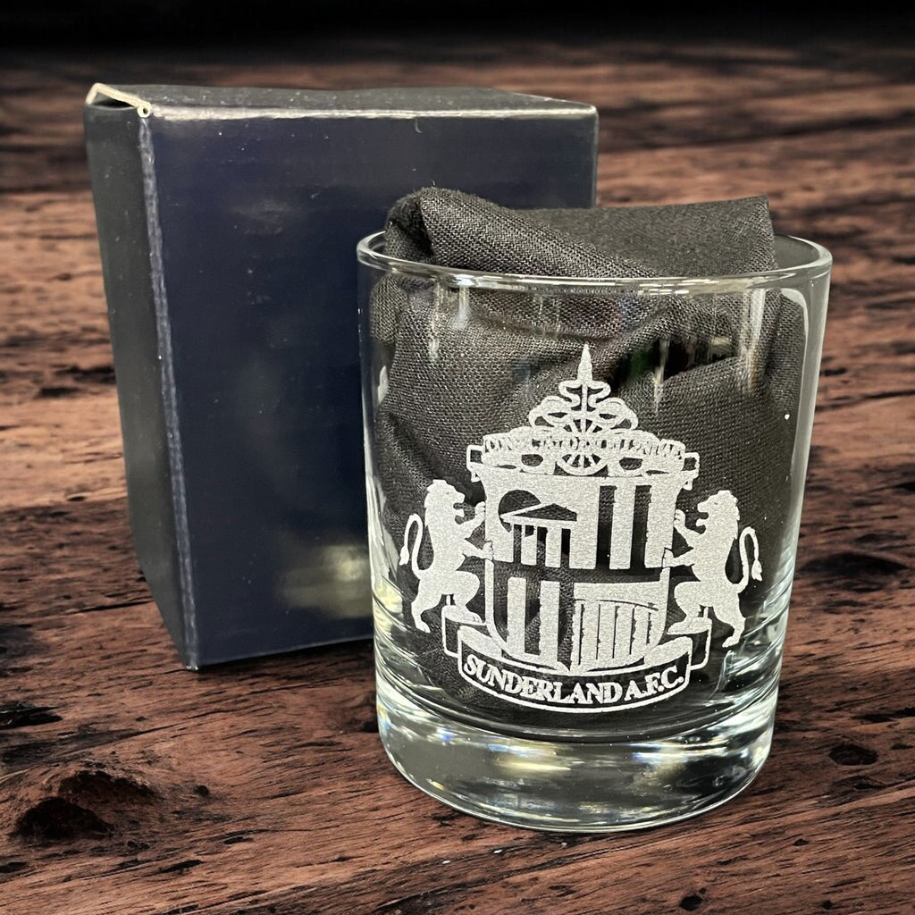 Sunderland FC football gifts