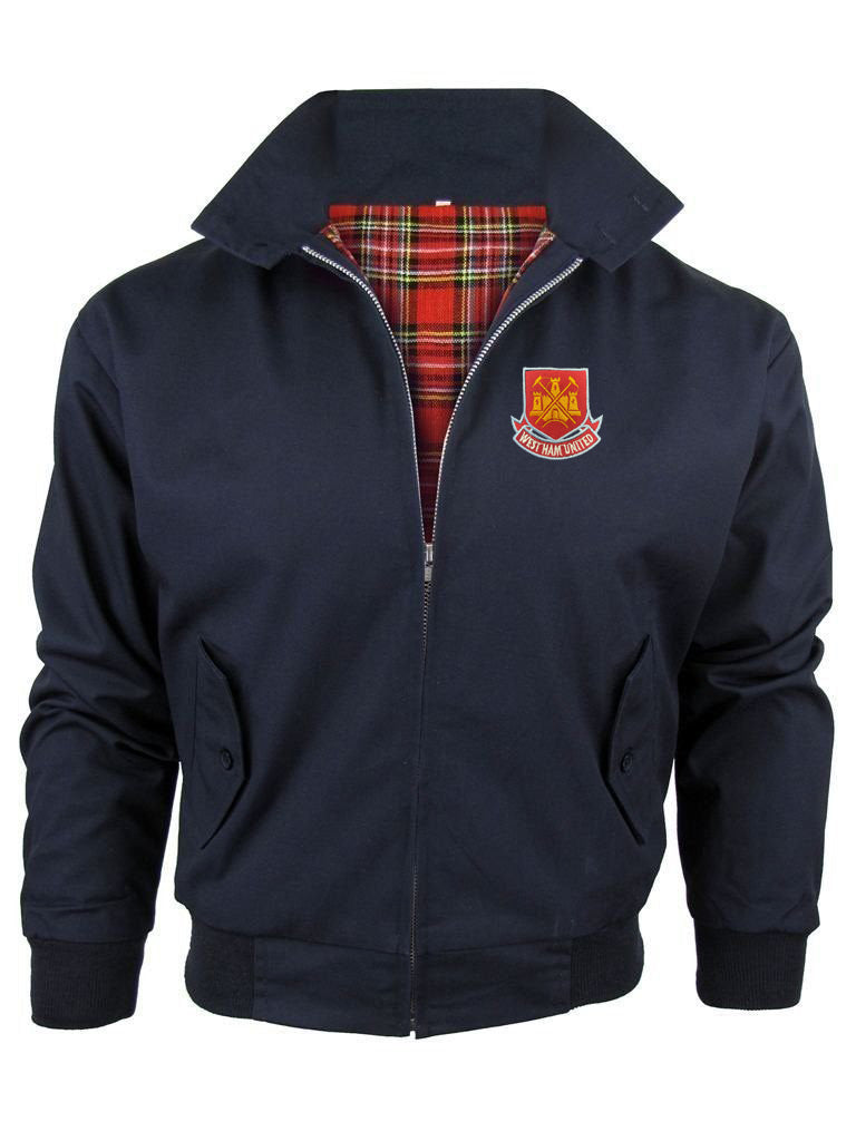 West Ham supporters gifts and clothing